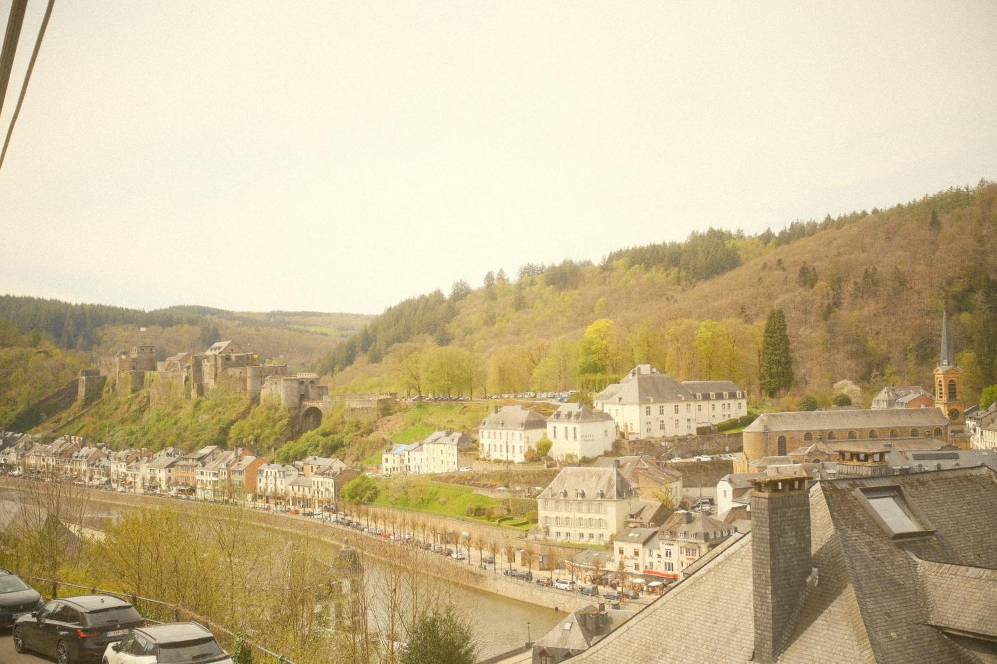 Le Bouillon